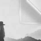 COWGIRL Wall Tapestry Gallery Image 3