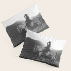 COWGIRL Pillow Sham Gallery Image 3