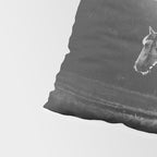 COWGIRL Pillow Sham Gallery Image 4