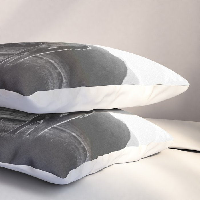 COWGIRL Pillow Sham Gallery Image 3