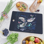 Night Owls Cutting Board Gallery Image 2