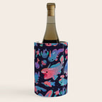 Devonian baby - dark Wine Chiller Gallery Image 2