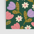 Night Flowers  Poster Gallery Image 3