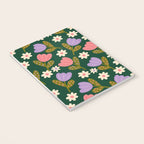 Night Flowers  Notebook Gallery Image 3