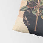 Birds are my Real Origin Pillow Sham Gallery Image 4