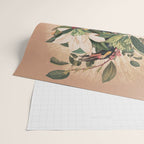 Birds are my Real Origin Wrapping Paper Gallery Image 2