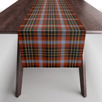 midge's tartan 4 Table Runner Gallery Image 1