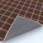 midge's tartan 4 Rug Gallery Image 4