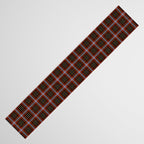 midge's tartan 4 Table Runner Gallery Image 3