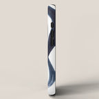 Over And Over Orbit iPhone Case Gallery Image 2