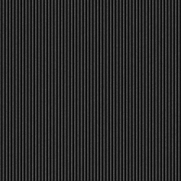 Black corduroy Coffee Mug Gallery Image 2
