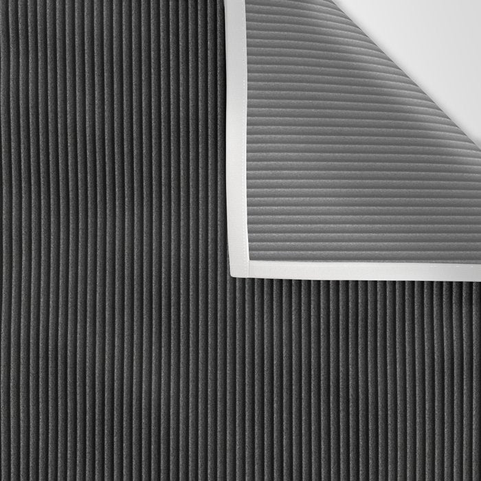 Black corduroy Wall Tapestry Gallery Image 3