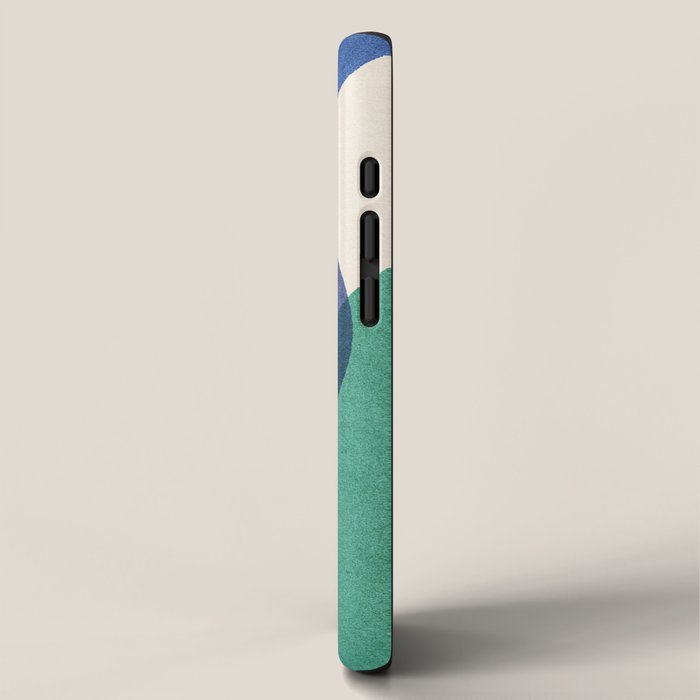BALLS / Pickleball II iPhone Case Gallery Image 2