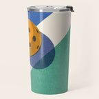 BALLS / Pickleball II Travel Mug Gallery Image 2