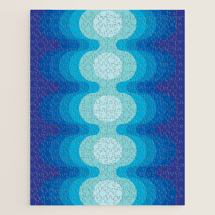 Ocean Echo Out Jigsaw Puzzle Gallery Image 1