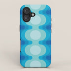 Ocean Echo Out iPhone Case Gallery Image 1