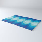 Ocean Echo Out Rug Gallery Image 3