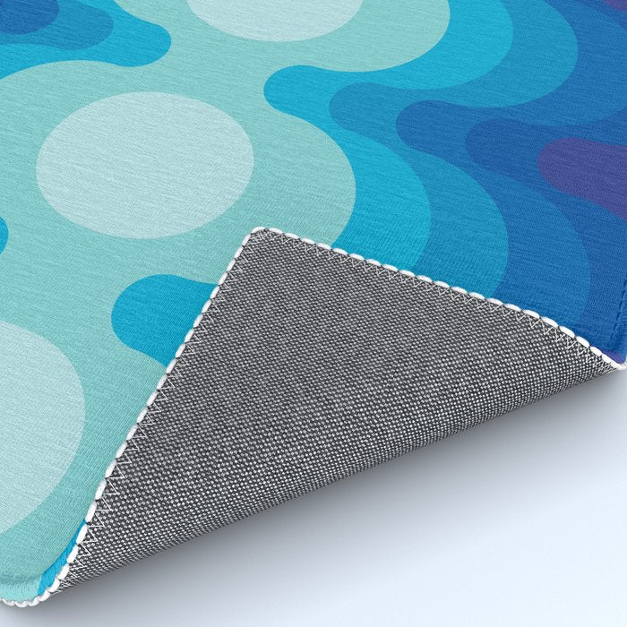 Ocean Echo Out Rug Gallery Image 4