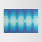 Ocean Echo Out Rug Gallery Image 2