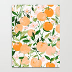 Spring Clementines Notebook Gallery Image 4