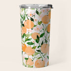 Spring Clementines Travel Mug Gallery Image 2