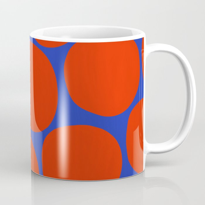 Tomatoes Coffee Mug Gallery Image 1