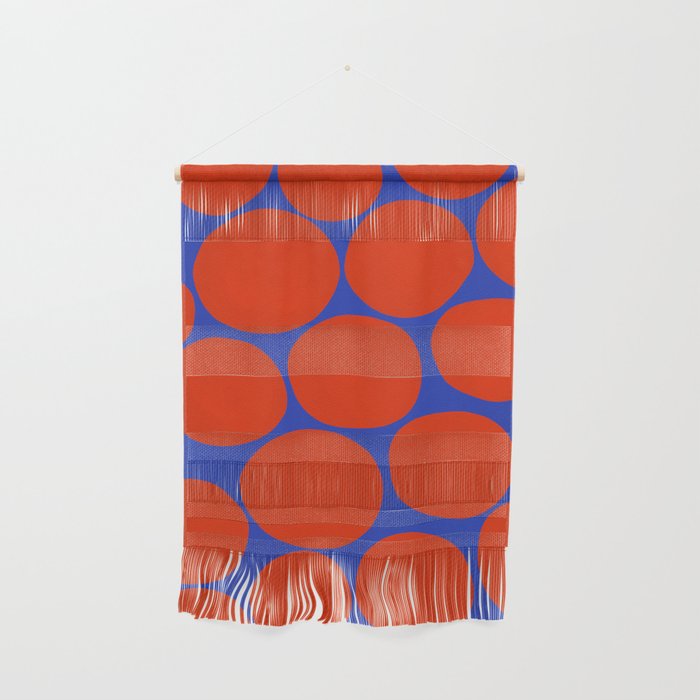 Tomatoes Wall Hanging Gallery Image 1