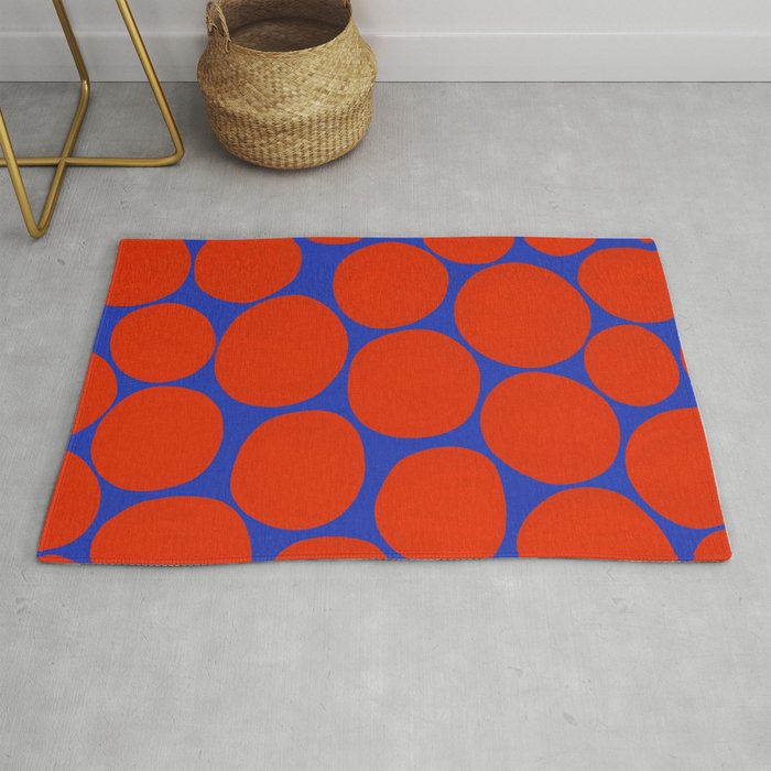 Tomatoes Rug Gallery Image 1