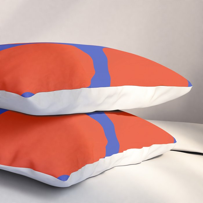 Tomatoes Pillow Sham Gallery Image 3