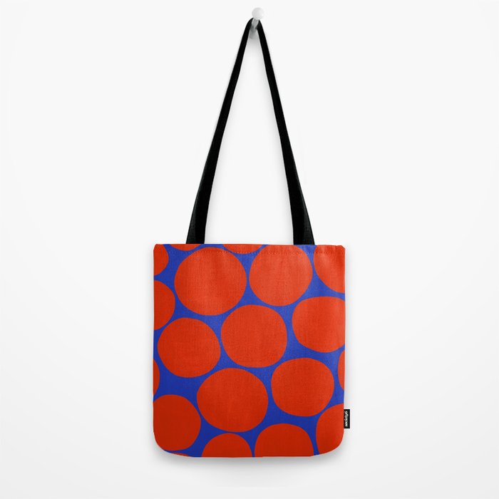 Tomatoes Tote Bag Gallery Image 2