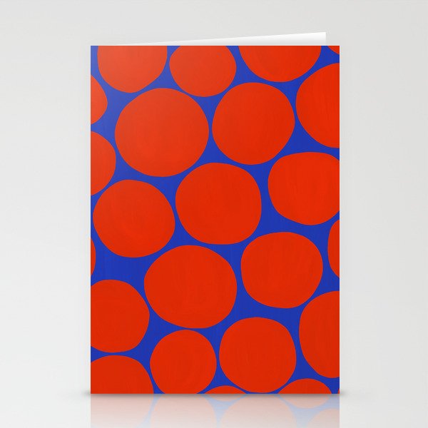 Tomatoes Stationery Card Gallery Image 1