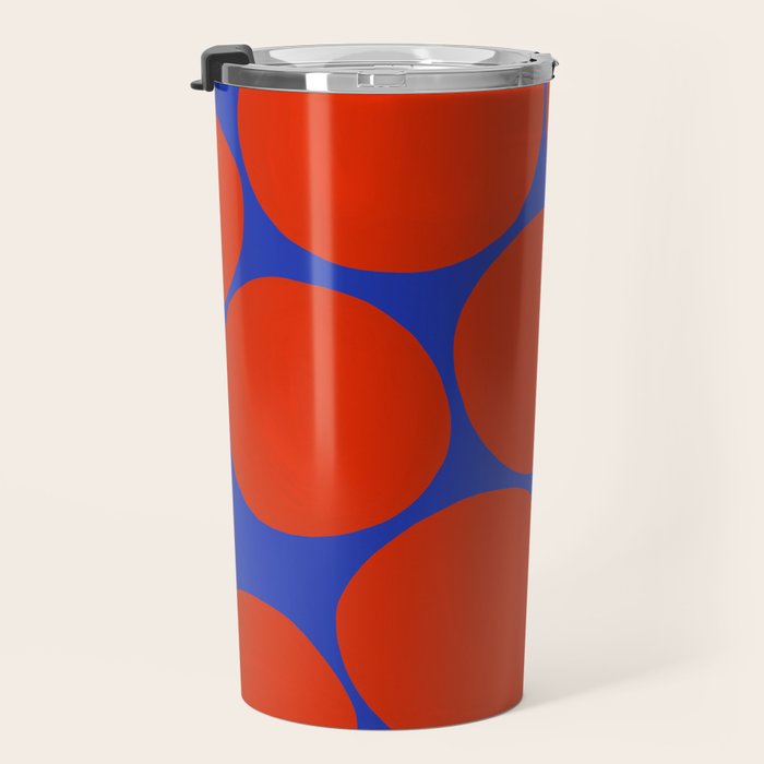 Tomatoes Travel Mug Gallery Image 3
