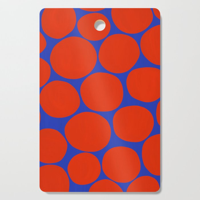Tomatoes Cutting Board Gallery Image 1