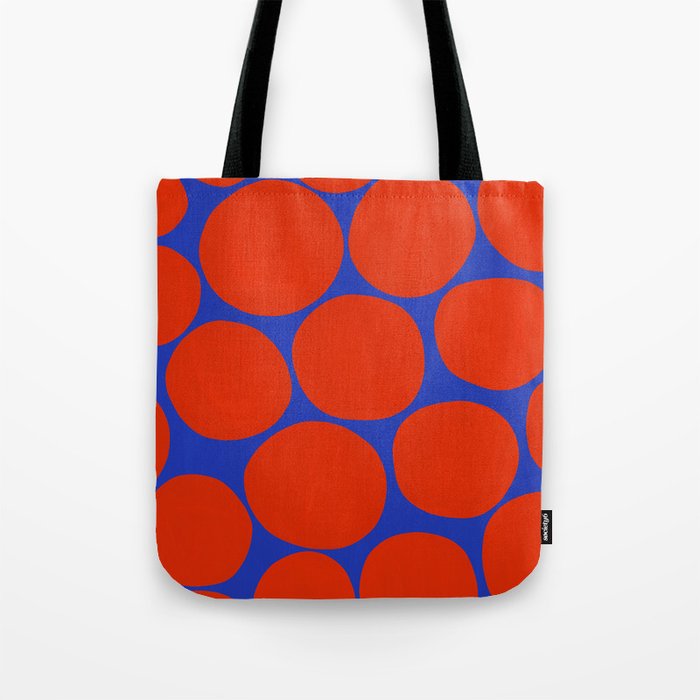 Tomatoes Tote Bag Gallery Image 1