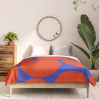 Tomatoes Comforter Gallery Image 3