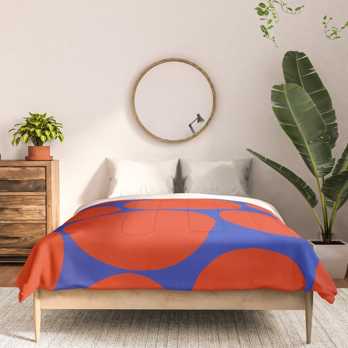 Tomatoes Comforter Gallery Image 3