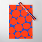 Tomatoes Wrapping Paper Gallery Image 1
