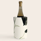 Botanical Elegance I Wine Chiller Gallery Image 1