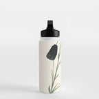 Botanical Elegance I Water Bottle Gallery Image 3
