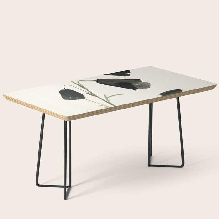 Botanical Elegance I Coffee Table Gallery Image 1