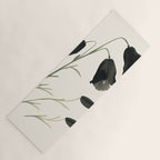 Botanical Elegance I Yoga Mat Gallery Image 1