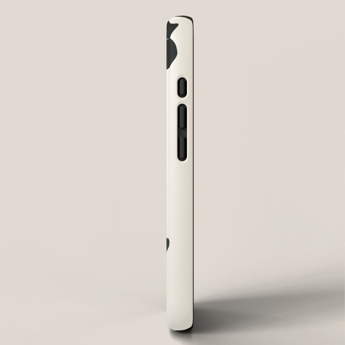 Botanical Elegance I iPhone Case Gallery Image 2