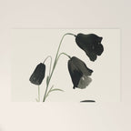 Botanical Elegance I Welcome Mat Gallery Image 1