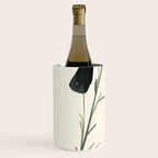 Botanical Elegance I Wine Chiller Gallery Image 2
