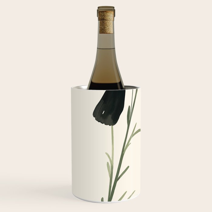 Botanical Elegance I Wine Chiller Gallery Image 2