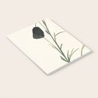 Botanical Elegance I Notebook Gallery Image 3