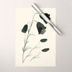 Botanical Elegance I Wrapping Paper Gallery Image 1
