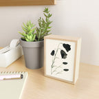 Botanical Elegance I Mini Art Print Gallery Image 2