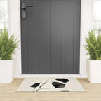 Botanical Elegance I Welcome Mat Gallery Image 3