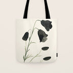 Botanical Elegance I Tote Bag Gallery Image 1